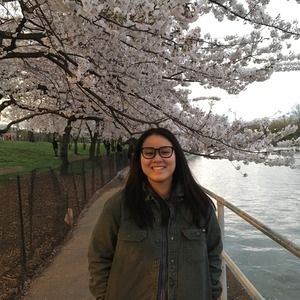 Meet your Posher, Ngoc